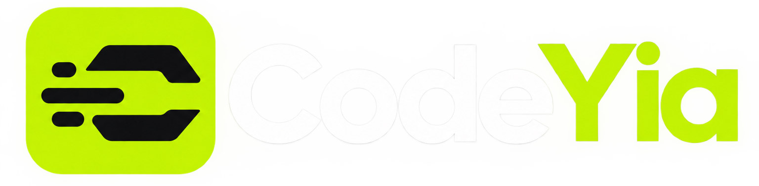 CodeYia logo